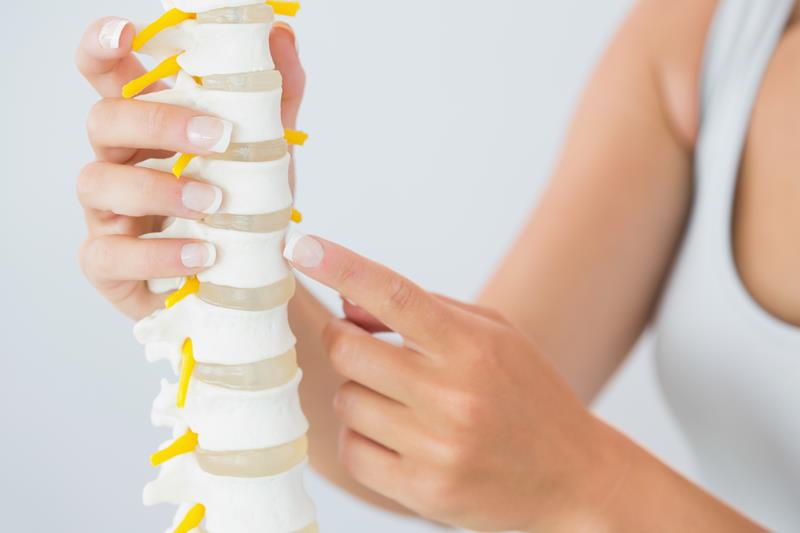 about our chiropractic office Serving Central Coast of California