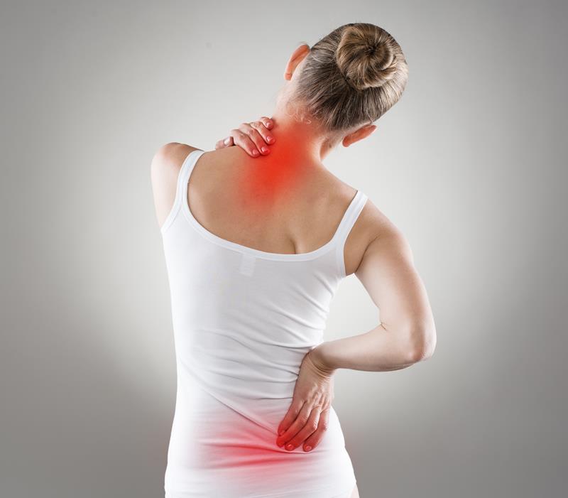 chiropractic services Serving Central Coast of California